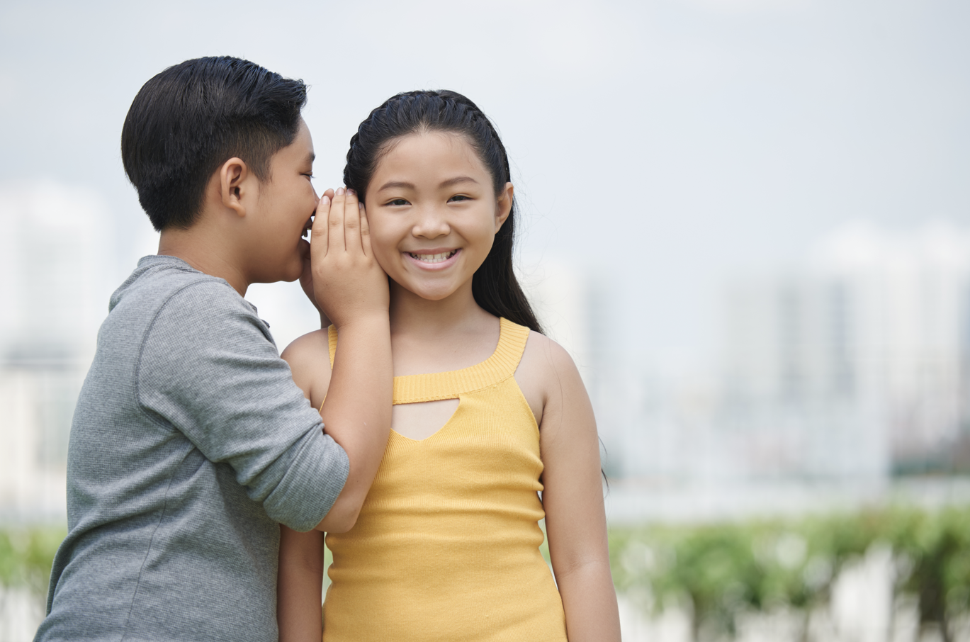 etika berteman anak, cara ajarkan sopan santun anak, parenting anak bersosialisasi, Bunda, si Kecil